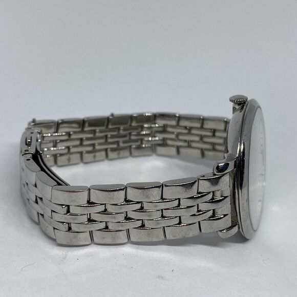 Fossil Jacqueline ES3433 Women's Stainless Steel Analog Dial Quartz Watch XR625 - Picture 12 of 12